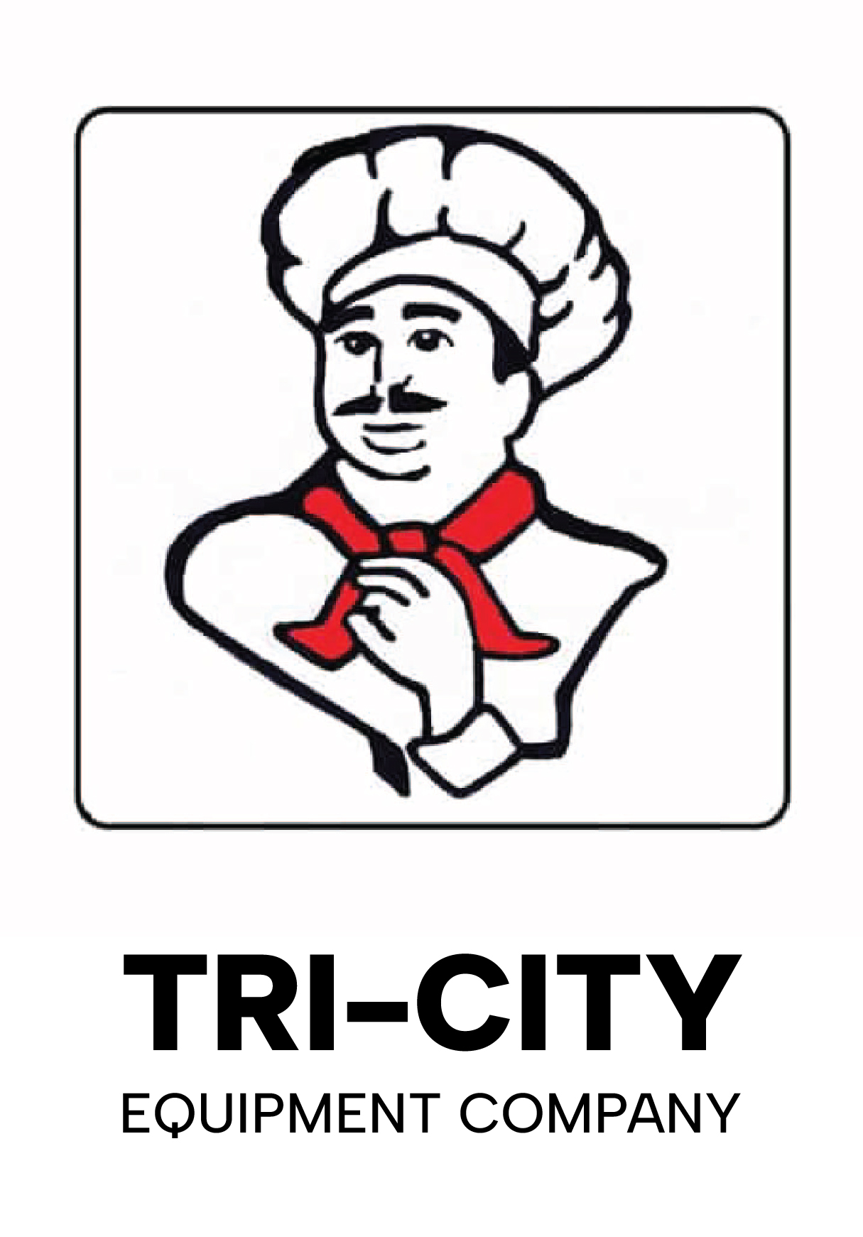 Tri-City Equipment Company Logo